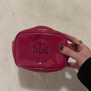 Tory Burch Makeup Case